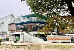 2.8 Penjuru Tech Hub (D22), Factory #631878181